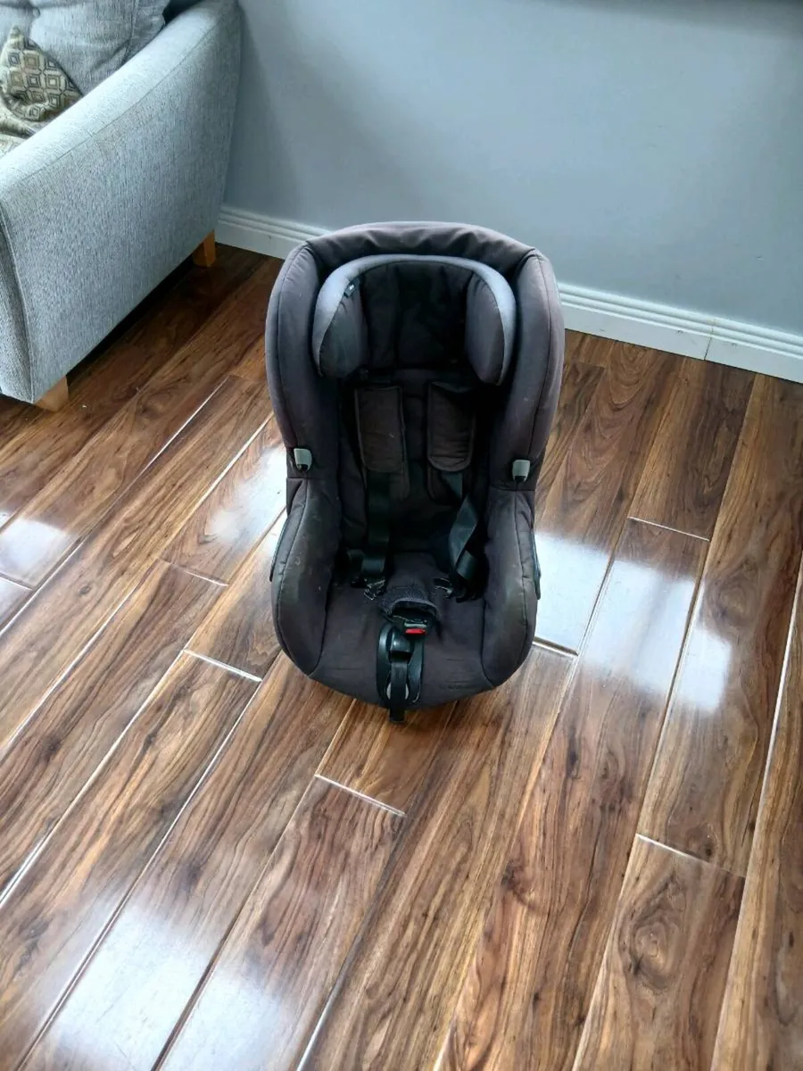 Maxi cosi - Image 1