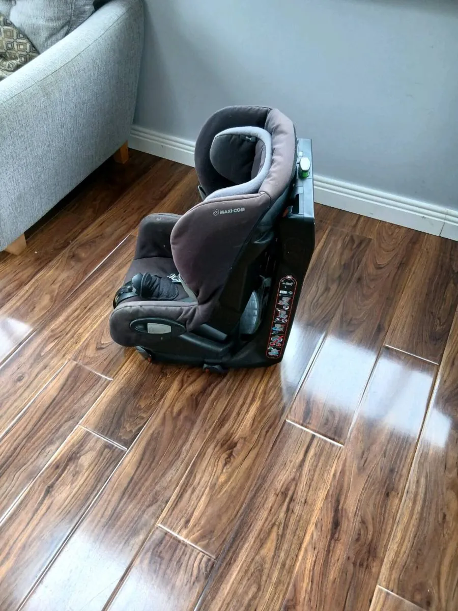 Maxi cosi - Image 2