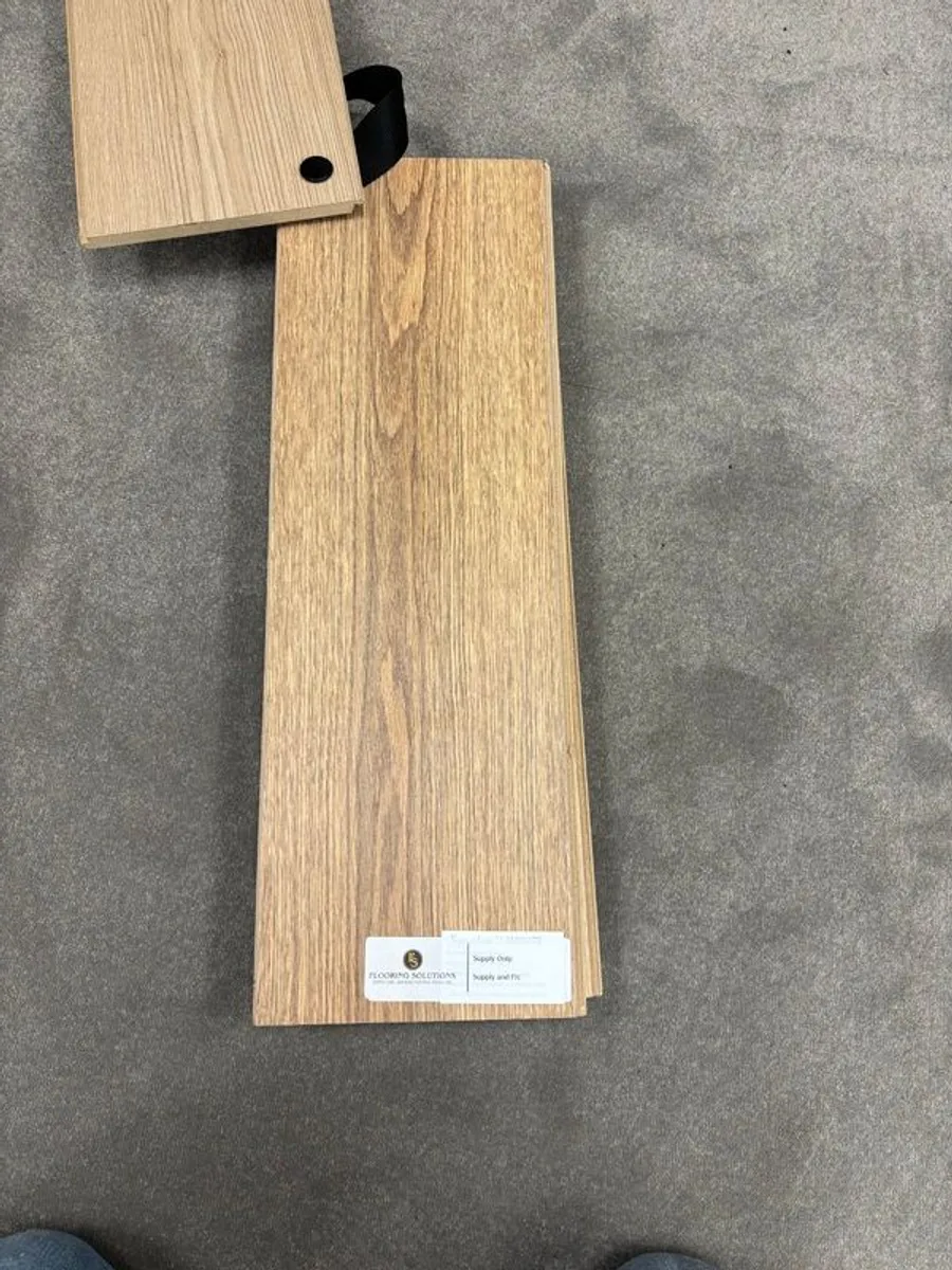 8mm Laminate - Image 2