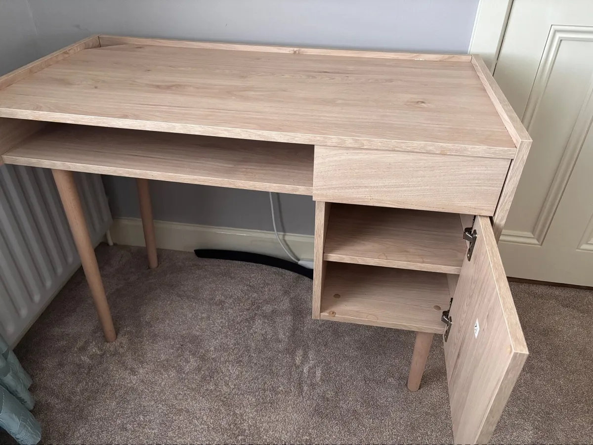 IKEA office desk - Image 2