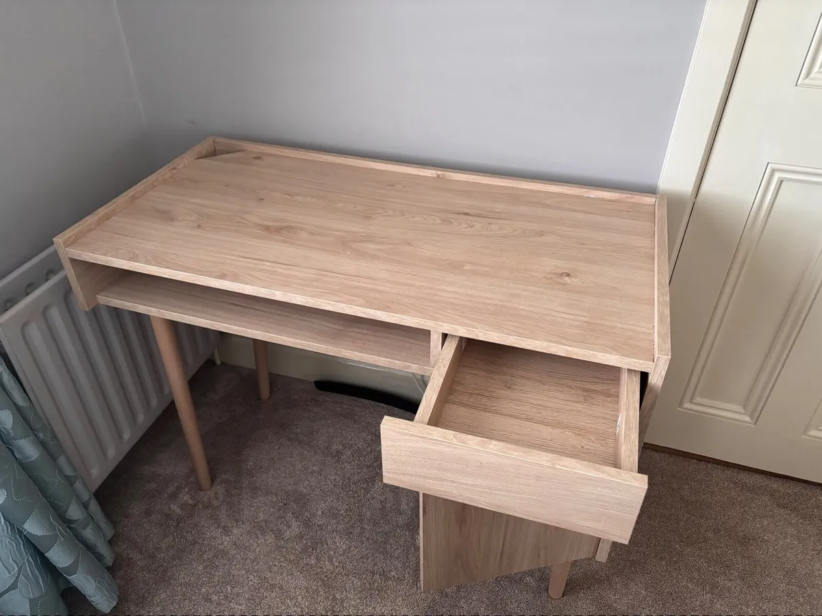 IKEA office desk - Image 3