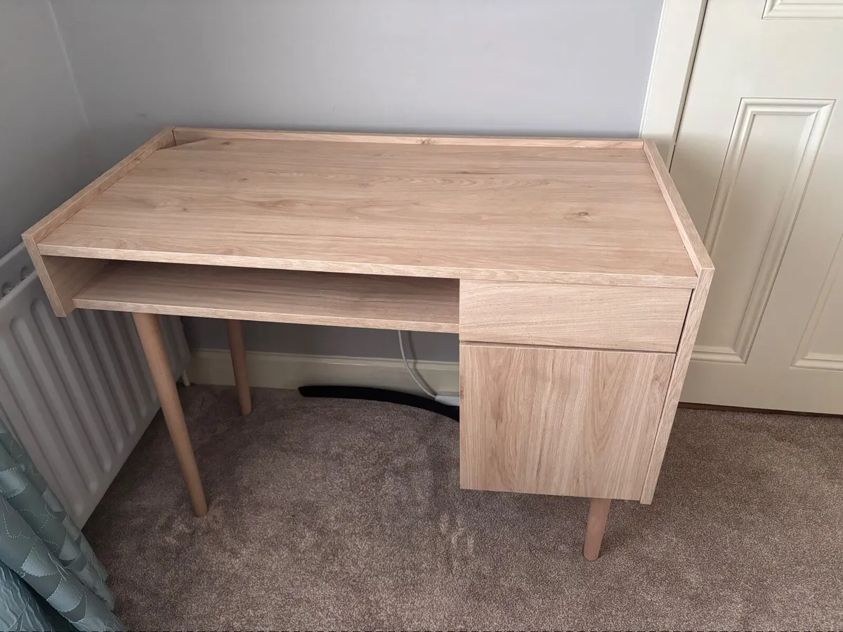 IKEA office desk - Image 1