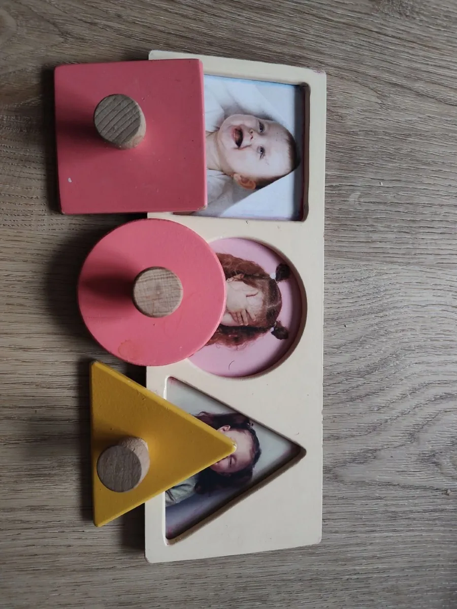 10+ Types of Wooden toys - Image 2