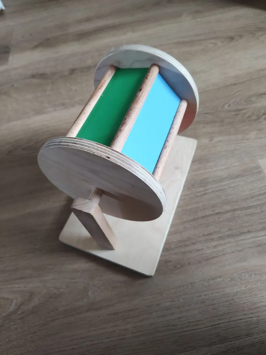 10+ Types of Wooden toys - Image 4