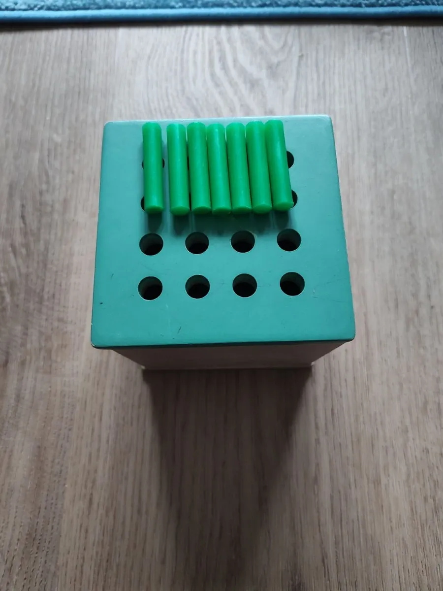 10+ Types of Wooden toys - Image 3