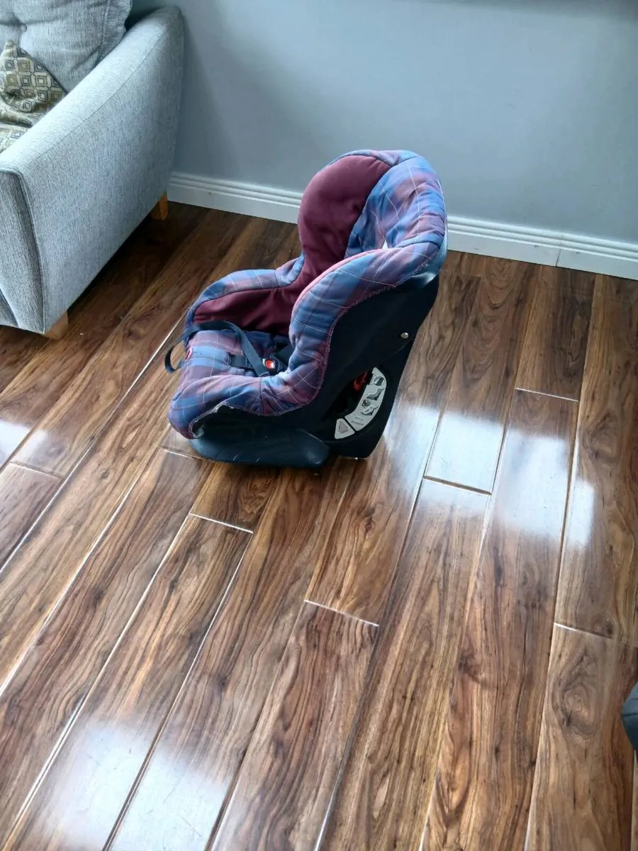 Britax eclipse - Image 2