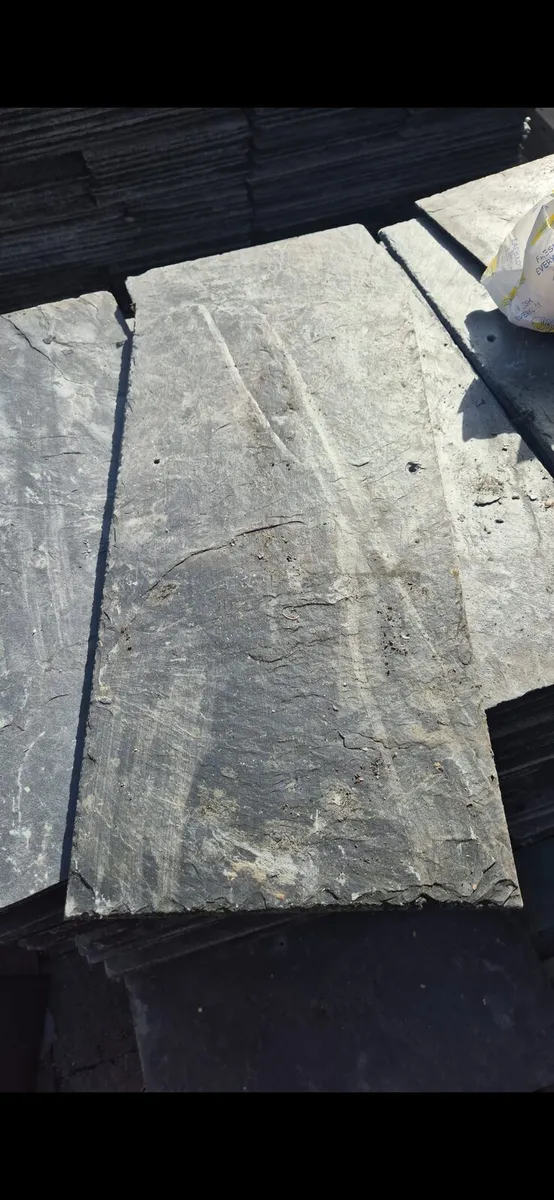Roofing slates - Image 2