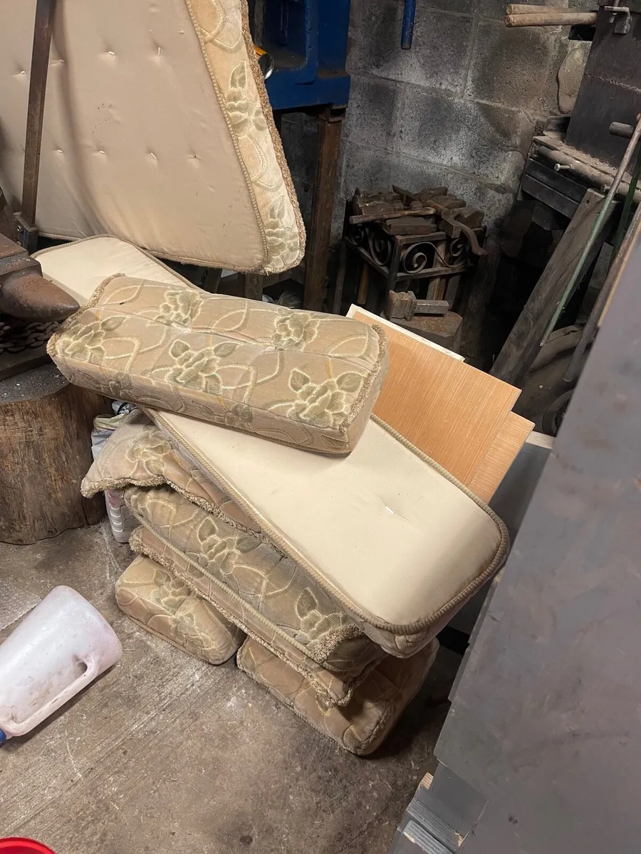 Camper bed - Image 2