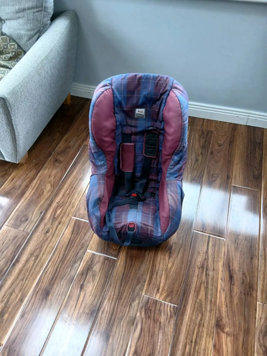 Britax eclipse - Image 1