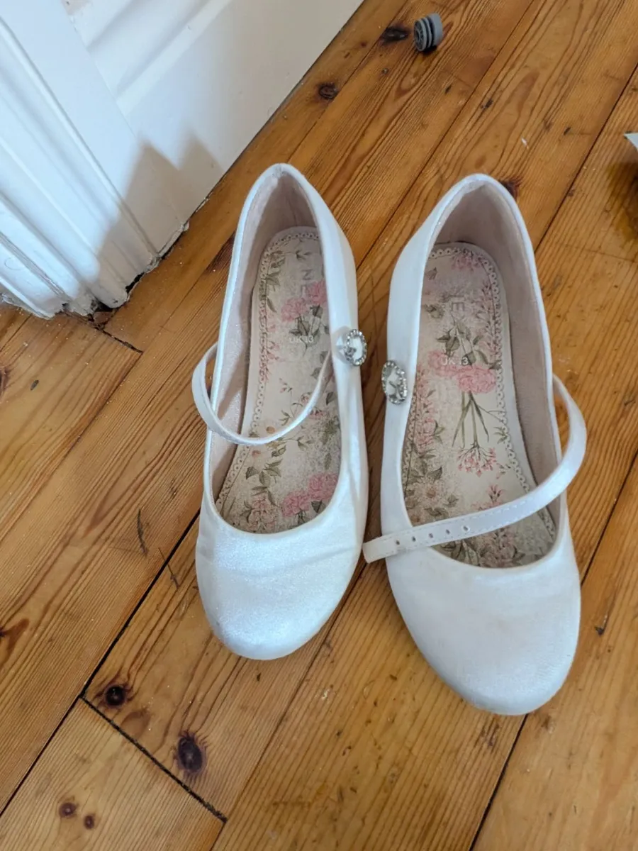 First holy communion dress - Image 3