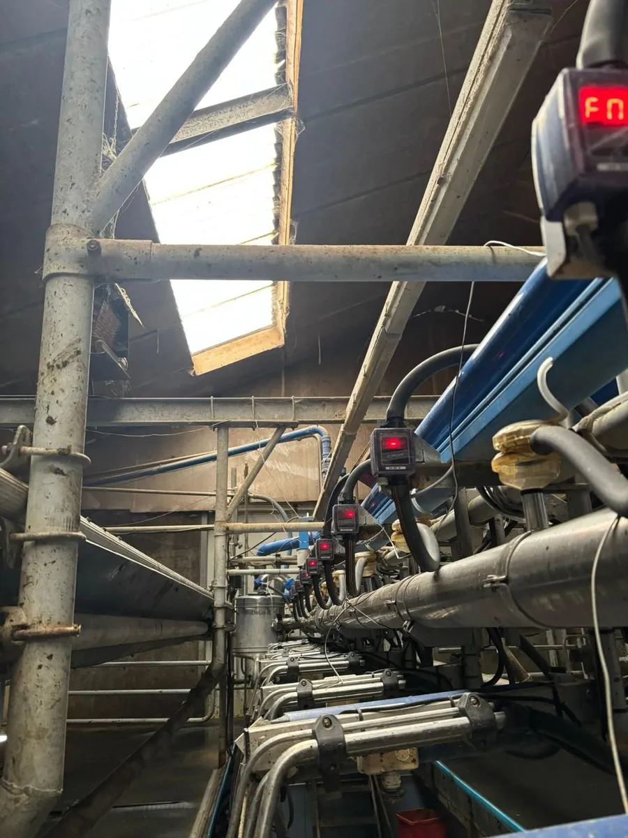 Delaval Parlour - Image 1