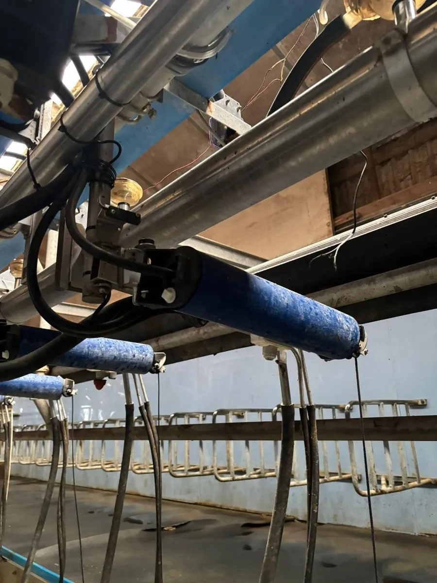 Delaval Parlour - Image 3