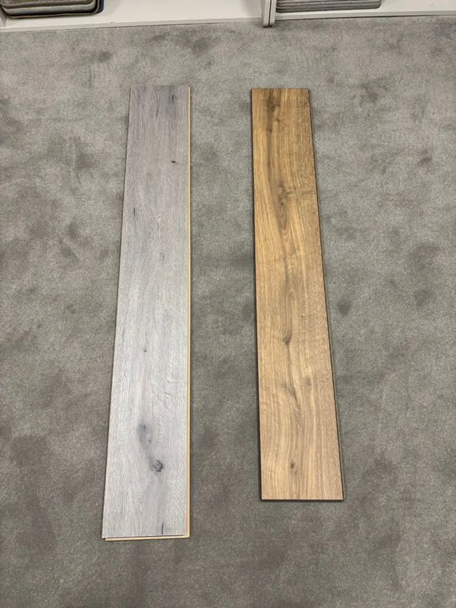 12mm laminate - Image 2