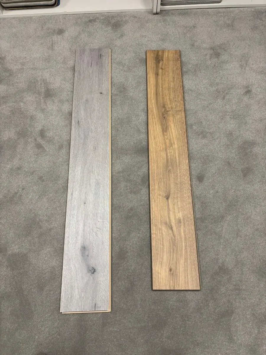 12mm laminate - Image 1