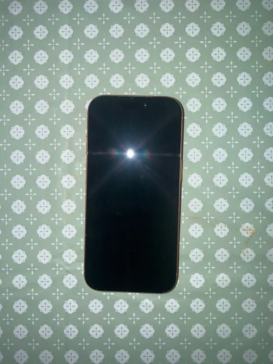 iPhone 17pro 512 g - Image 2