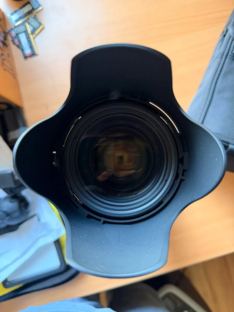 Nikon AF-S Nikkor 70-200mm f/2.8G ED VR II - Image 4