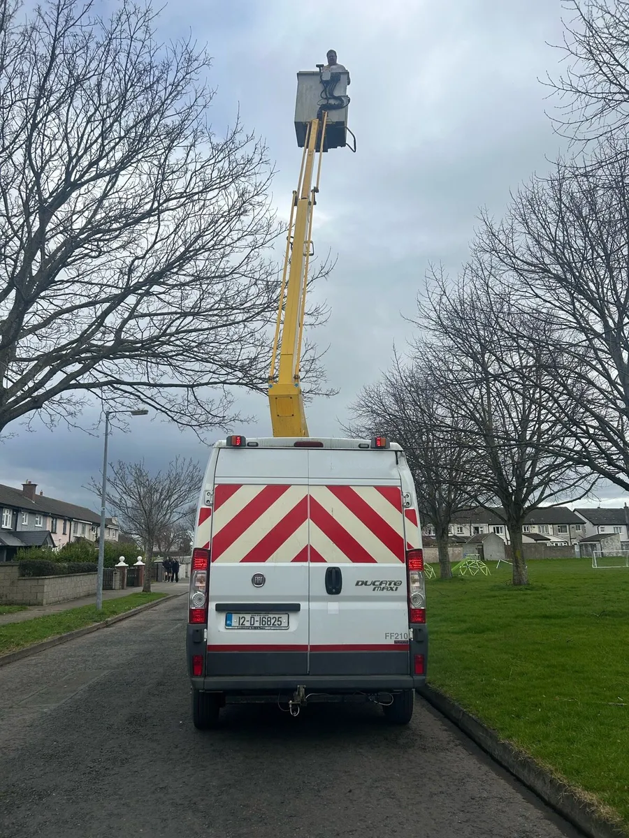 Fiat crane - Image 3