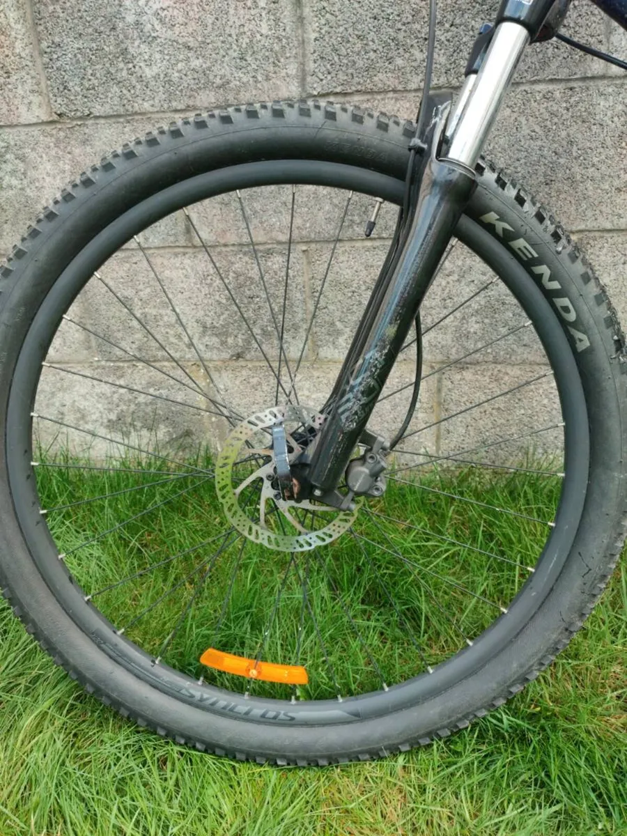 Scott Contessa active 40 mountain bike - Image 2