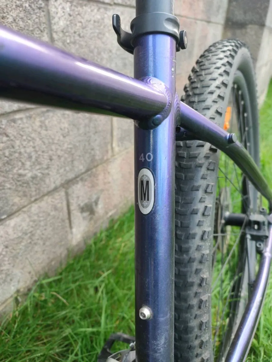 Scott Contessa active 40 mountain bike - Image 3