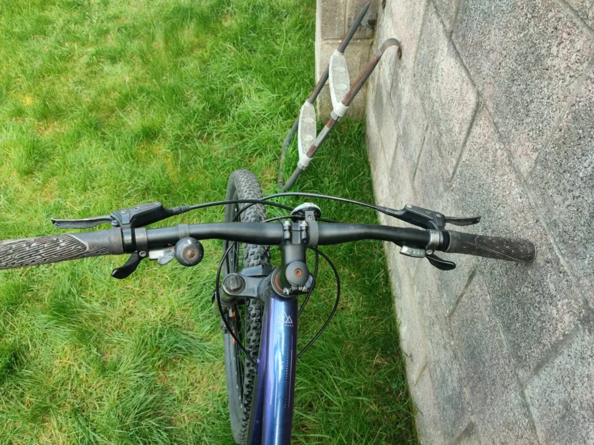 Scott Contessa active 40 mountain bike - Image 4