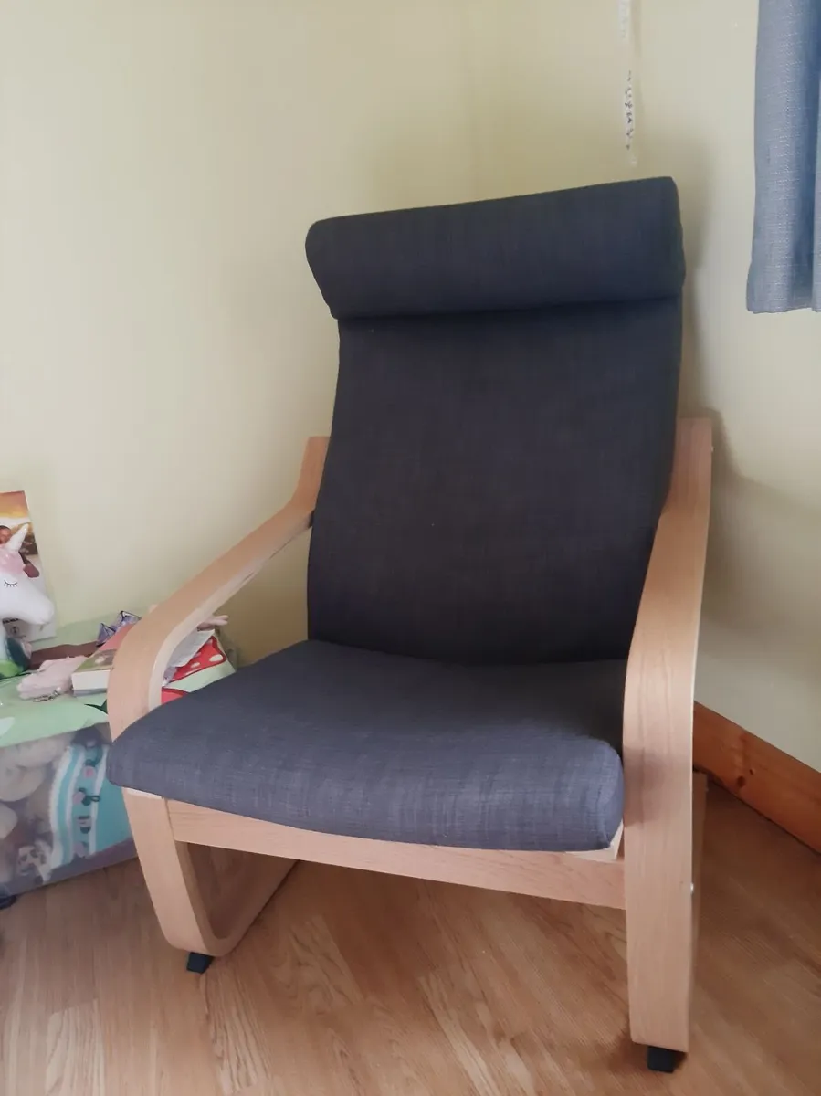 Ikea chairs - Image 2