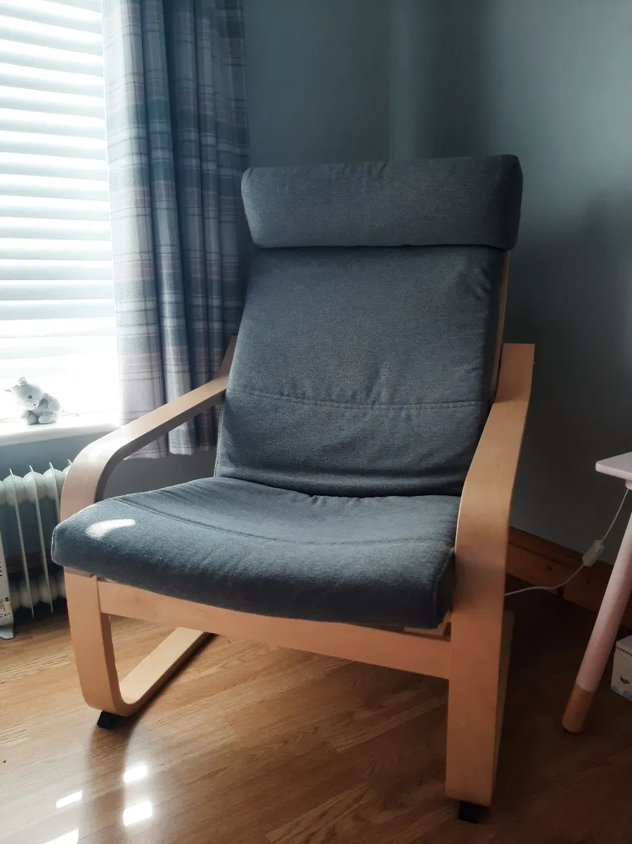 Ikea chairs - Image 3