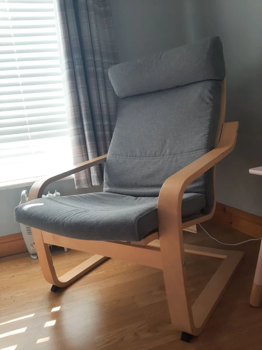 Ikea chairs - Image 4