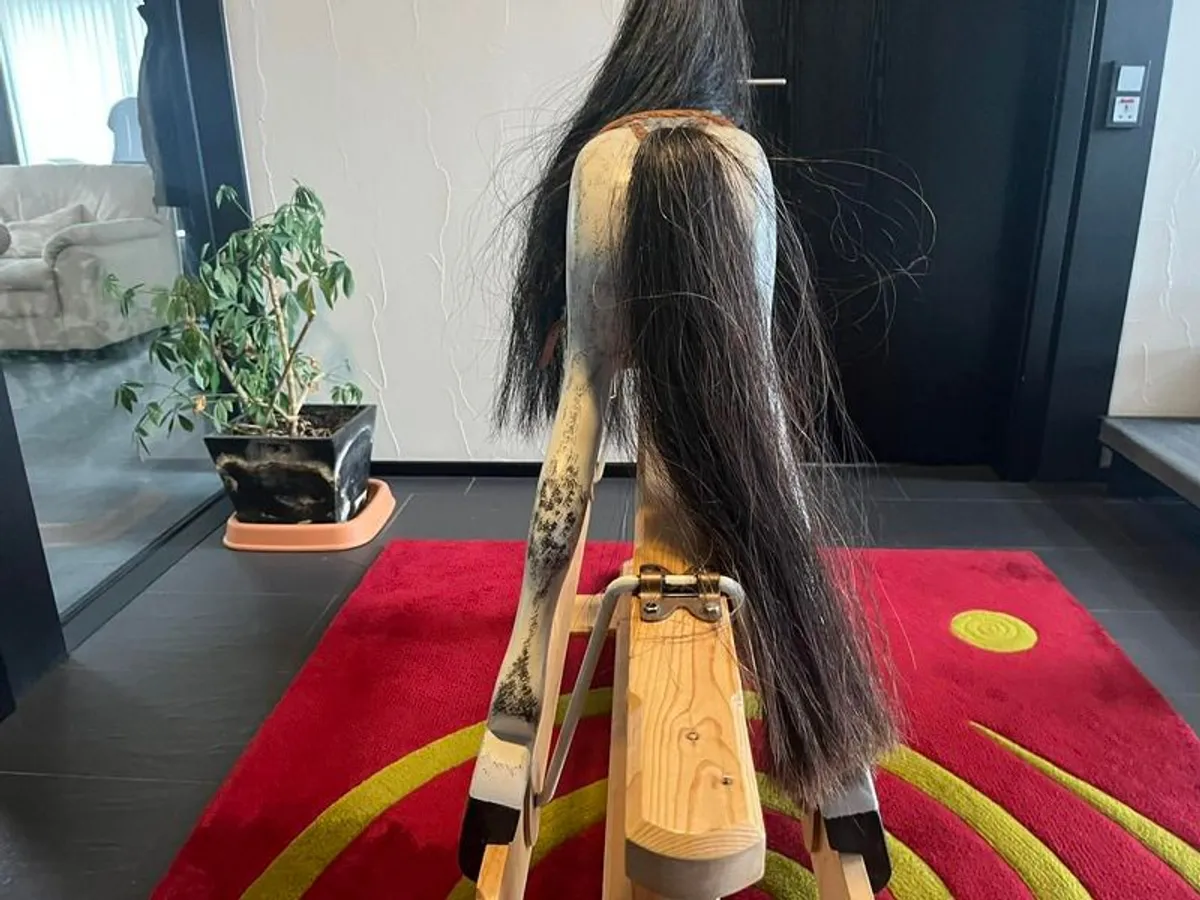 Rocking Horse - Image 3