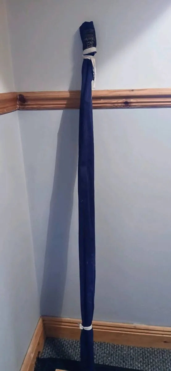 Hardy jet fibalite spinning rod - Image 1