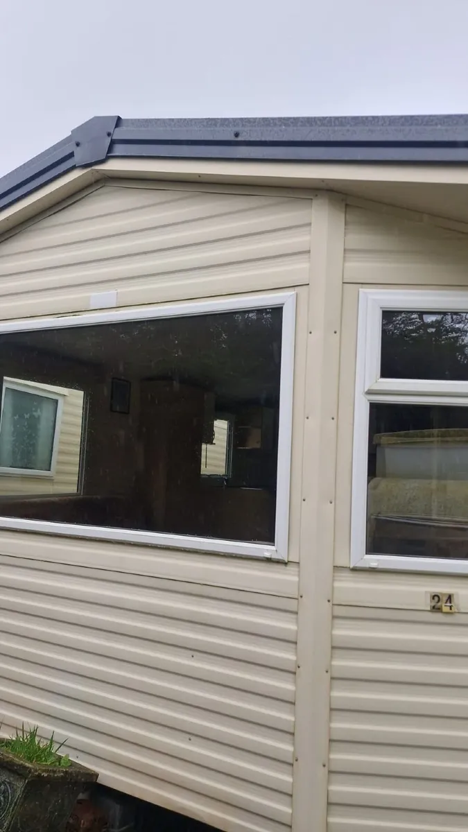 Mobile Home - Image 1