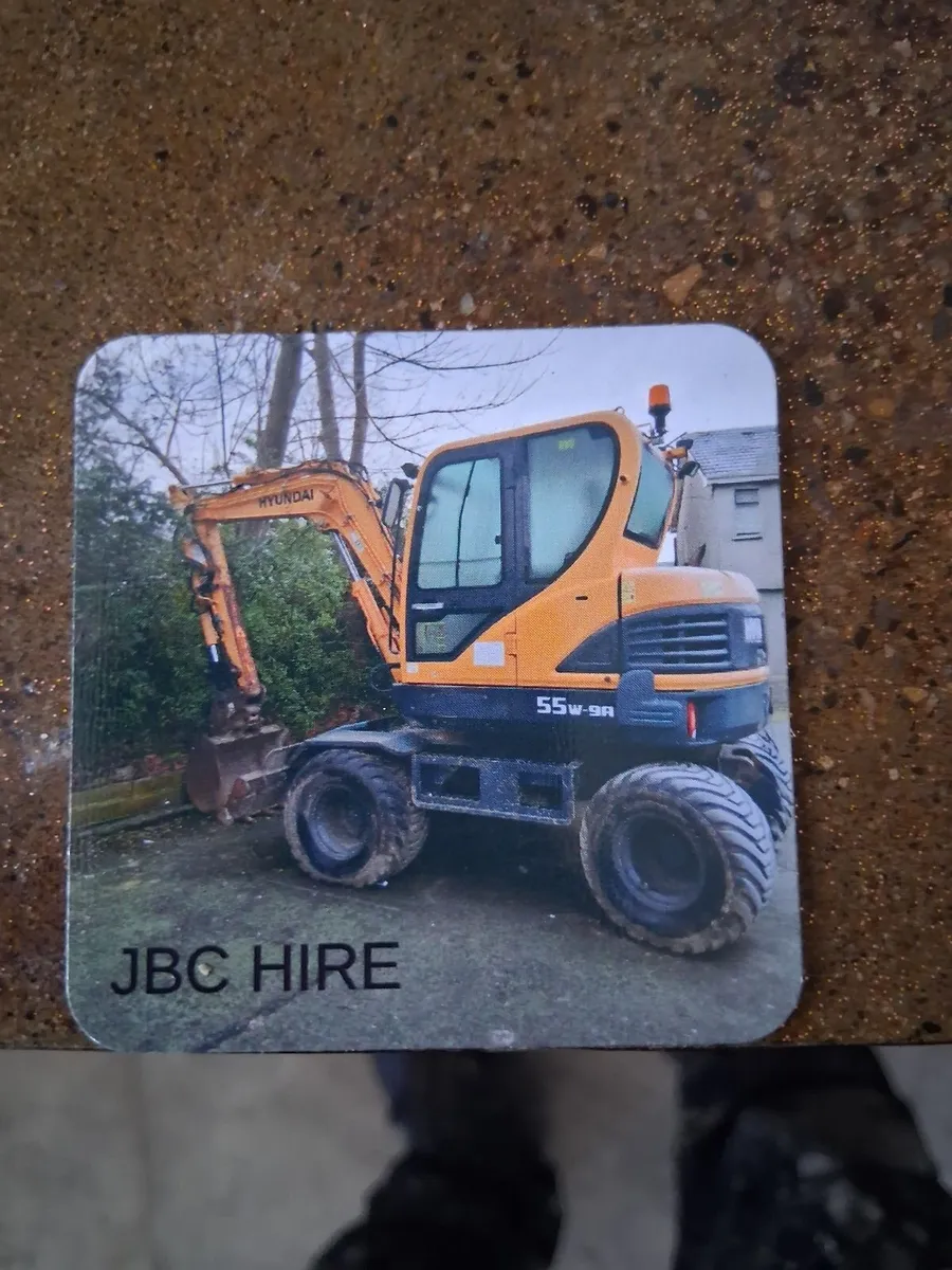 Site Clearance and demolition