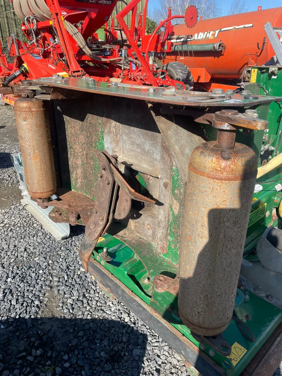 Major Swift - Image 3