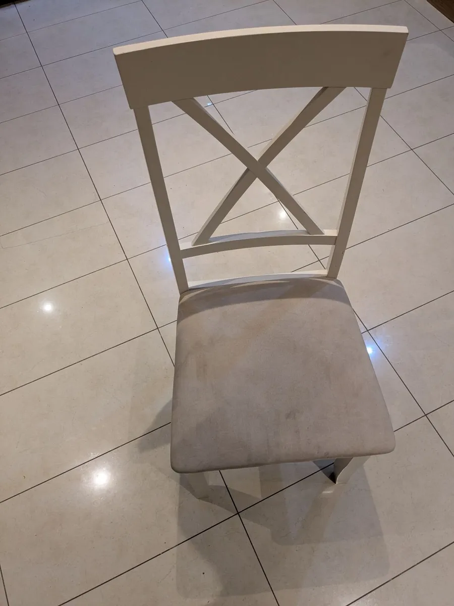 Kitchen chairs - Image 2