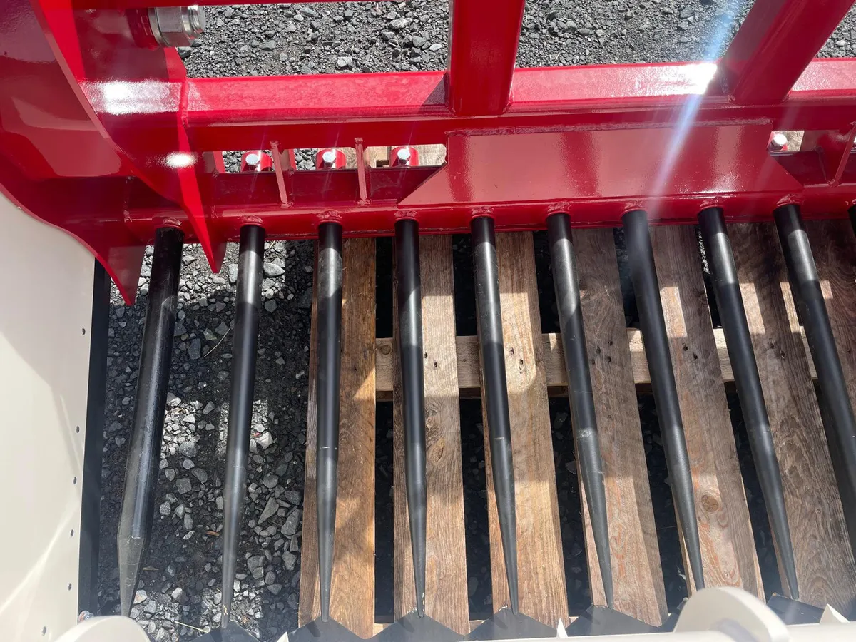 New Rock Shear Grab - Image 3