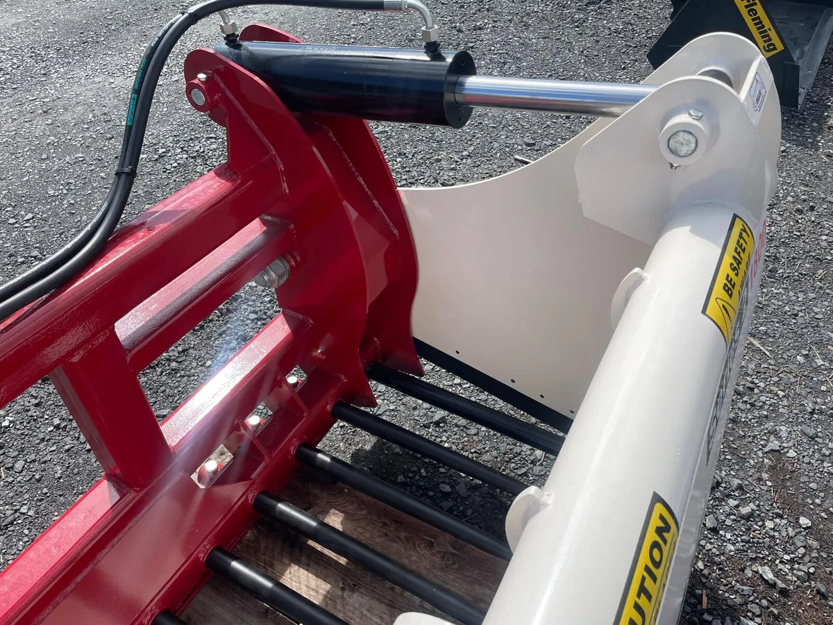 New Rock Shear Grab - Image 4