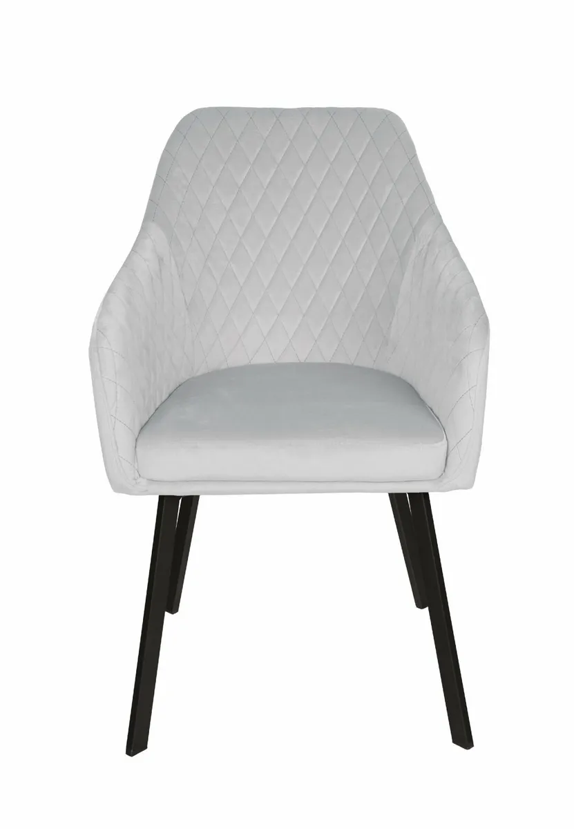 Blush Loft Montana Chair - Image 4