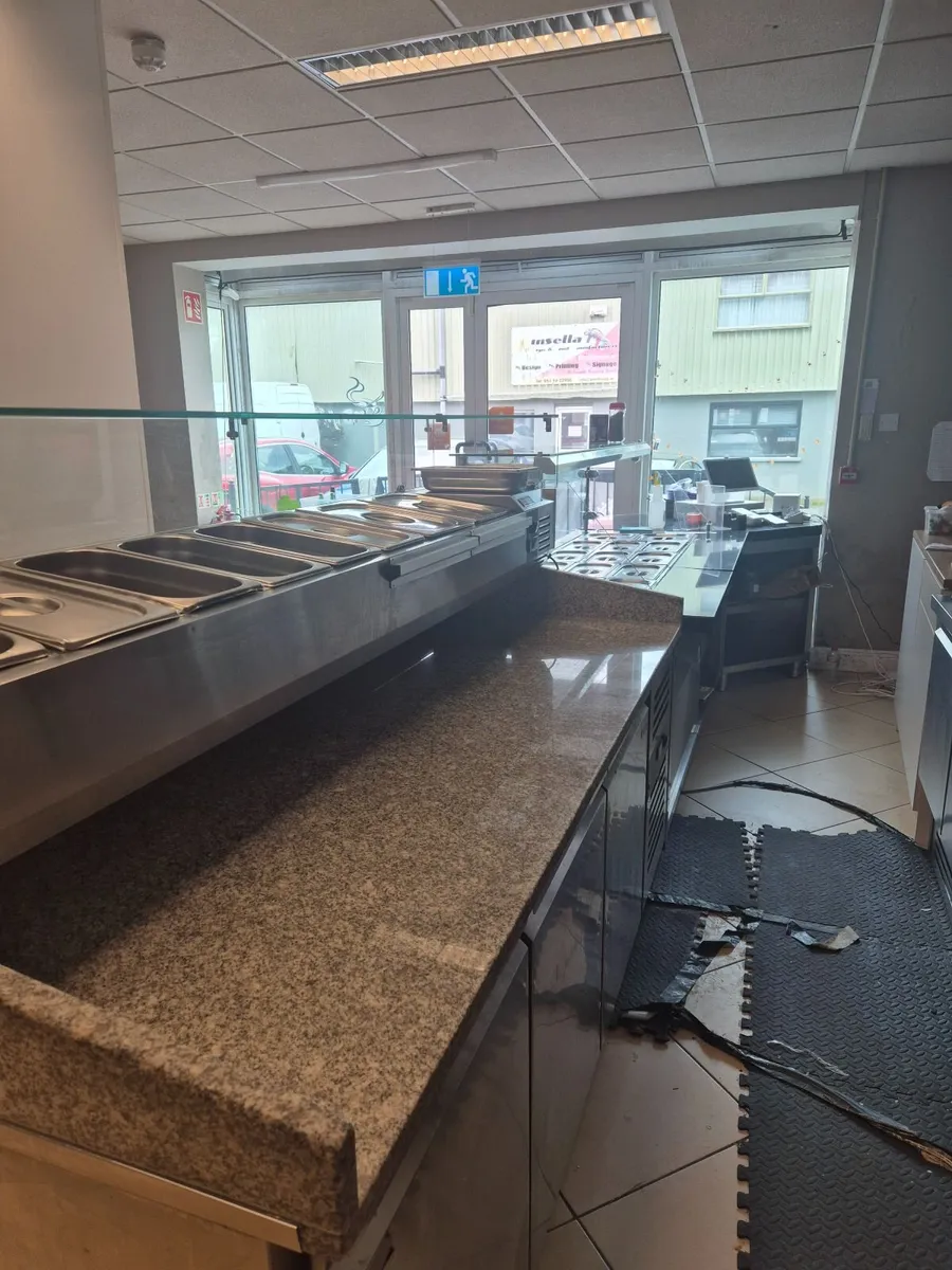 Catering Equipment - Image 3