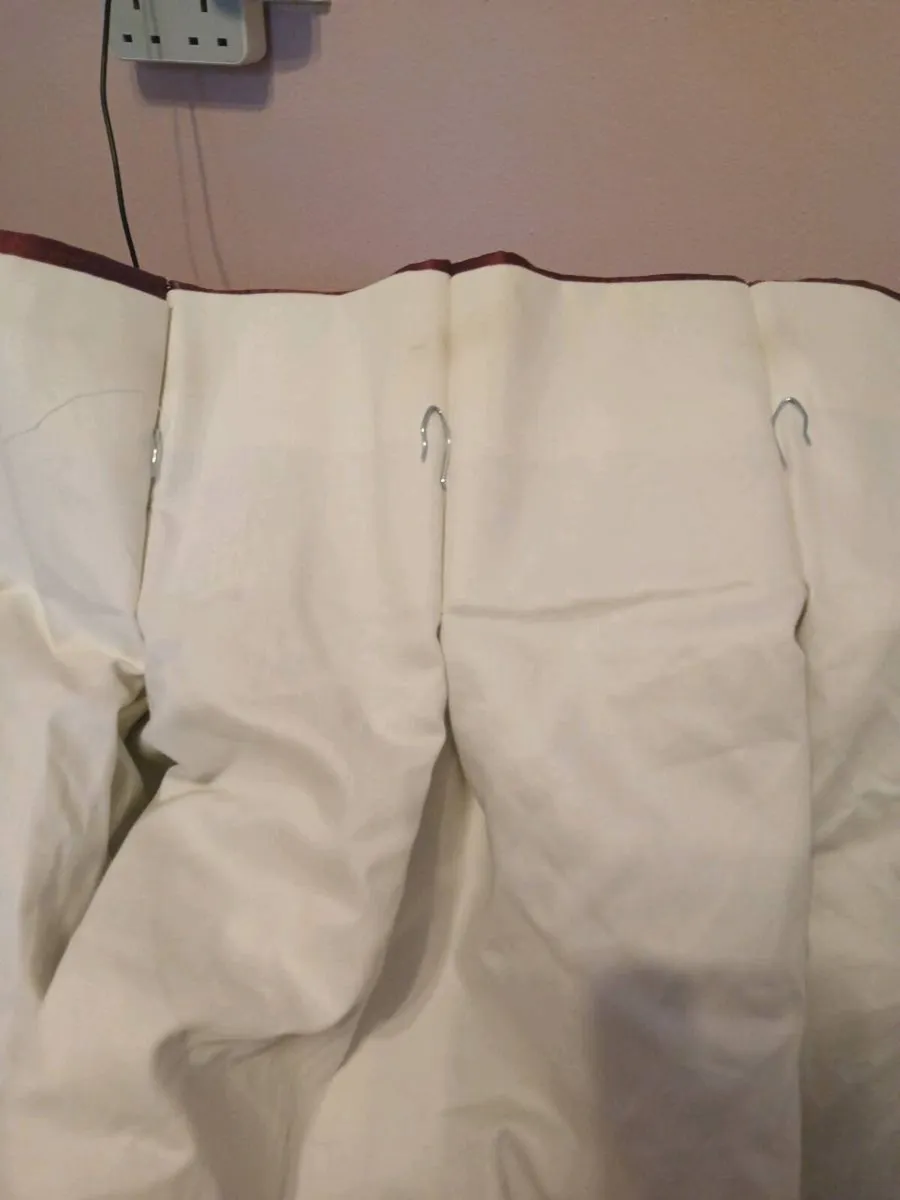 Sitting room curtains - Image 2