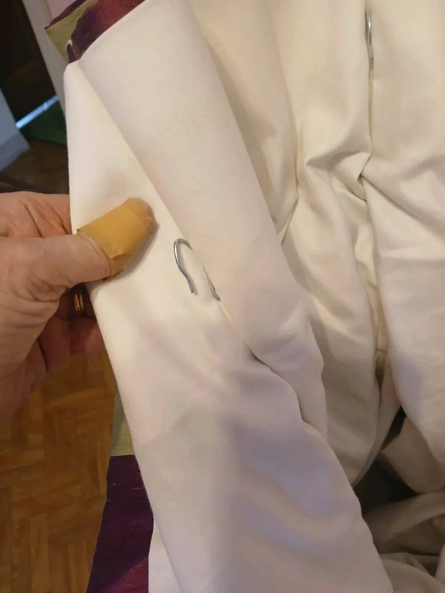 Sitting room curtains - Image 3