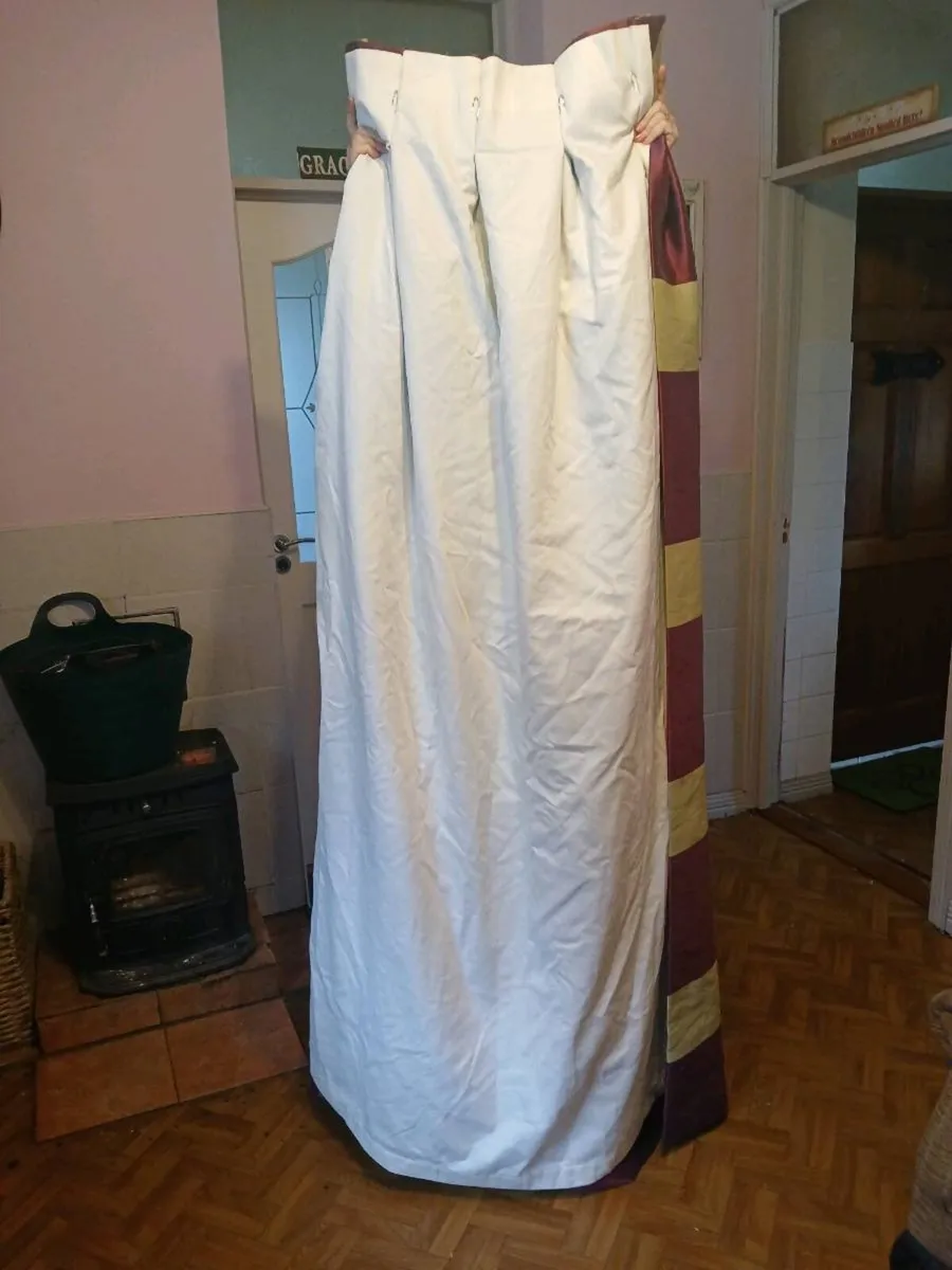 Sitting room curtains - Image 4