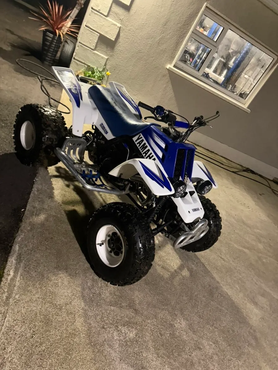 Yamaha banshee - Image 2