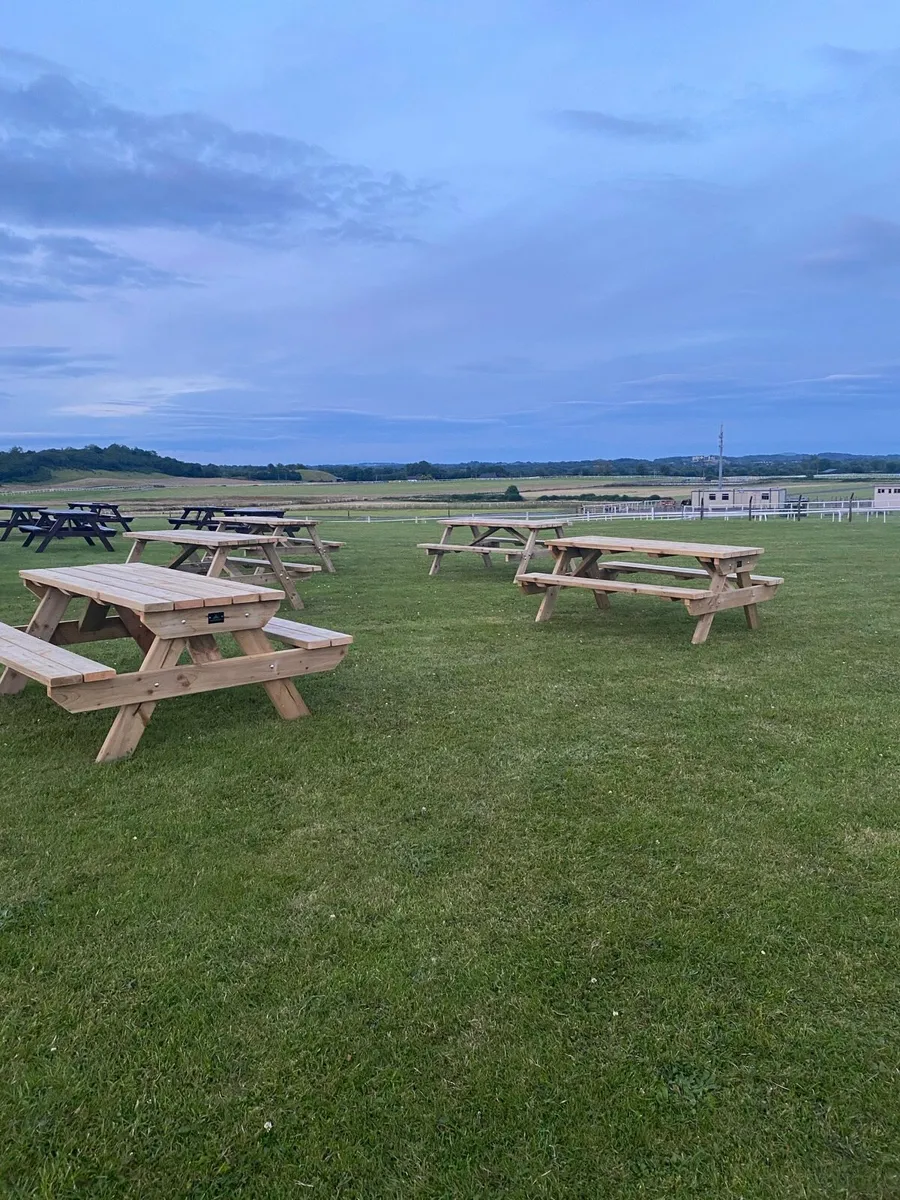 Picnic Bench’s - Nationwide - Image 4