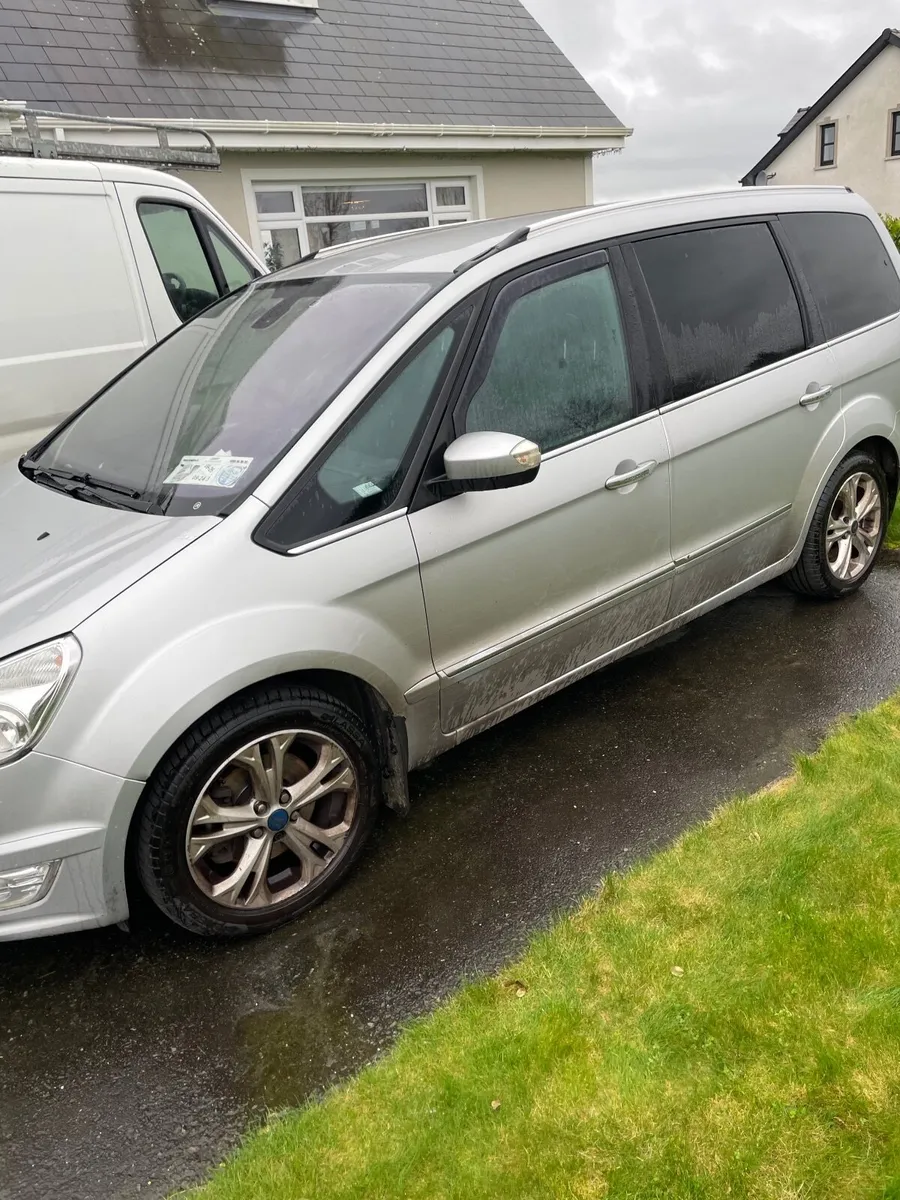 Breaking car - Image 3