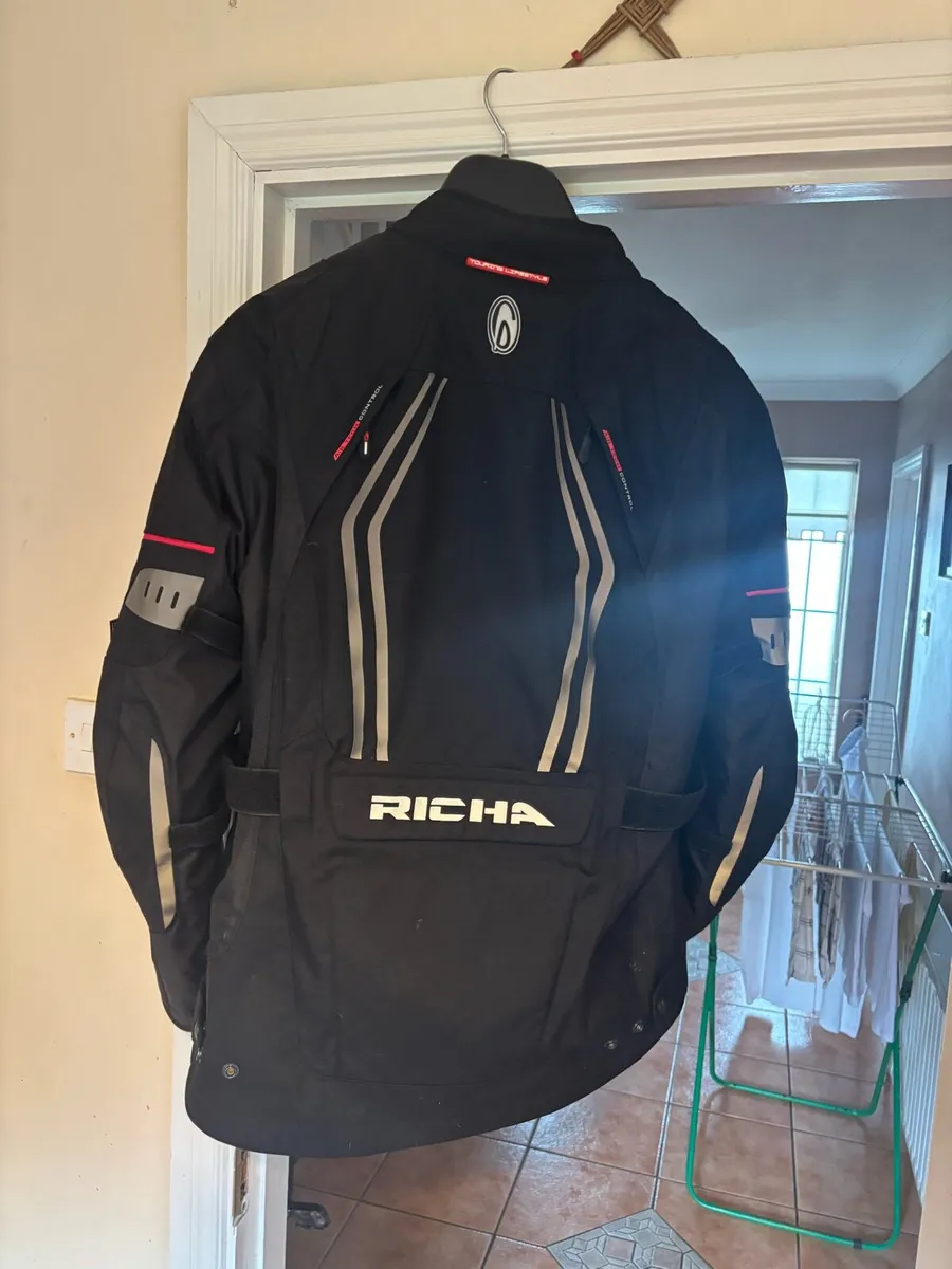 Motorcycle accessories - Image 2