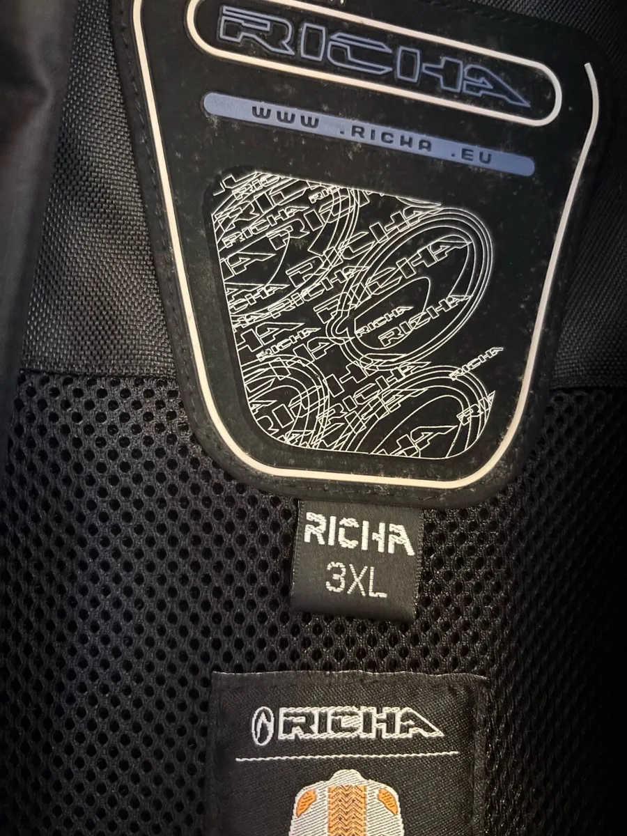 Motorcycle accessories - Image 3