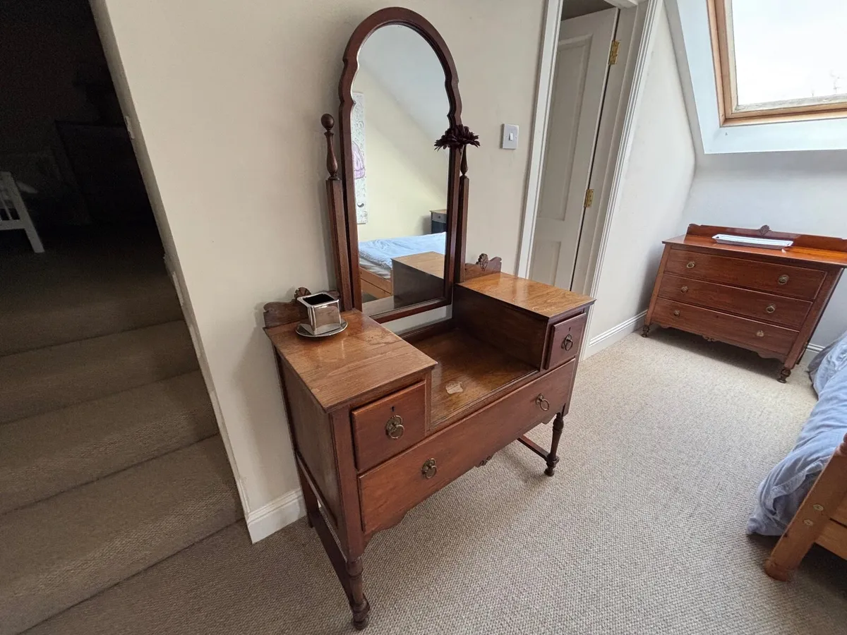 Antiques and Full house contents for sale - Image 2