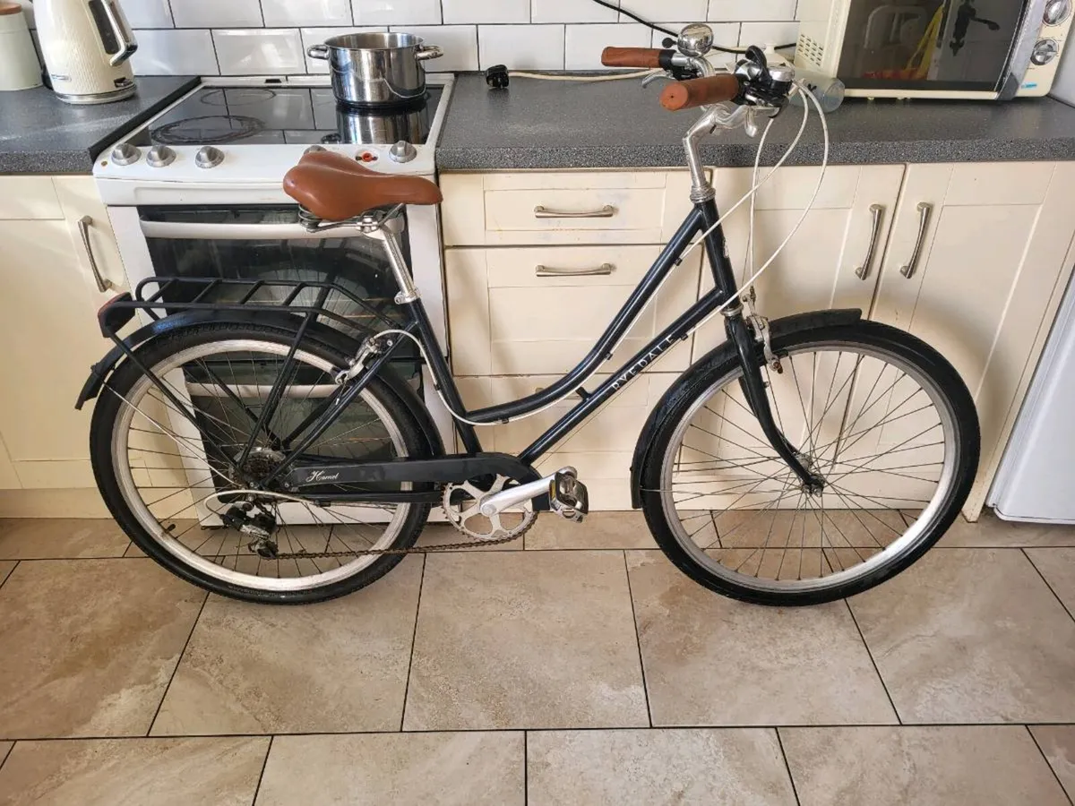 Ladies bike - Image 1