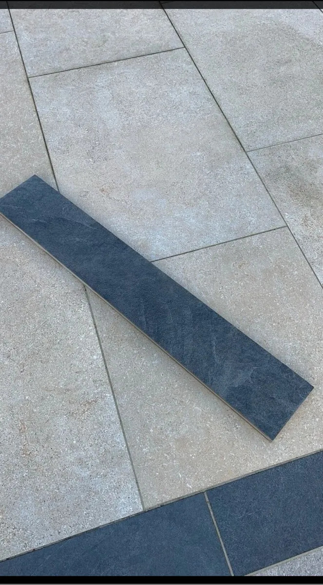 Porcelain Edging/Borders - Image 1