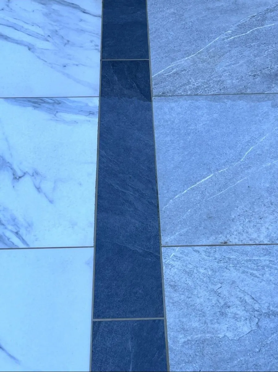 Porcelain Edging/Borders - Image 2