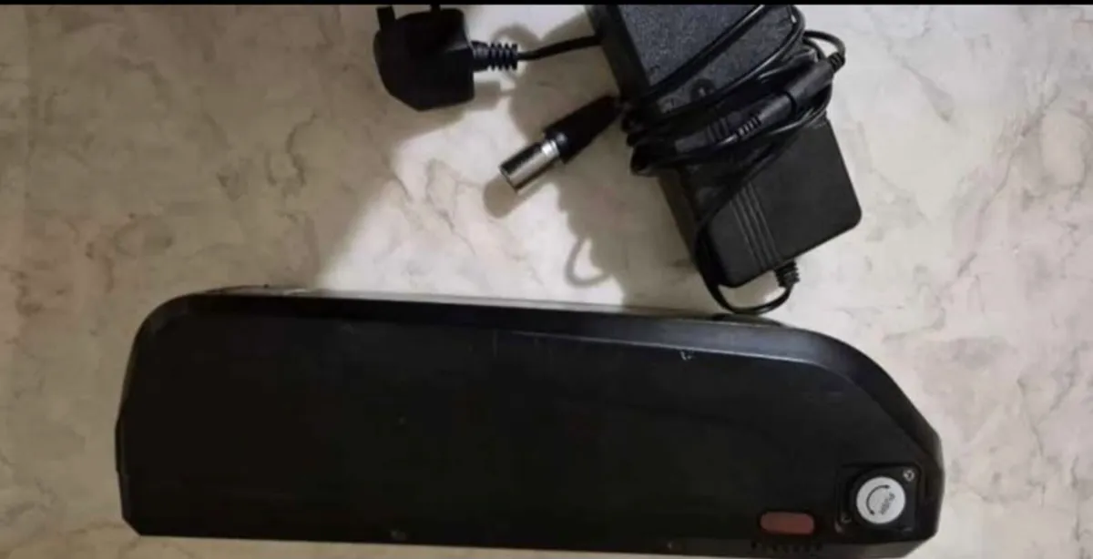 ELECTRIC BATTERY 48V 18AH HAILONG ELECTRIC BIKE BA - Image 4